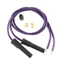 TAYLOR 8MM PRO COMP UNIV PLUG WIRE KIT