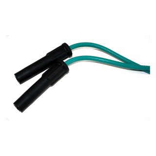 TAYLOR 8MM PRO COMP UNIV PLUG WIRE KIT