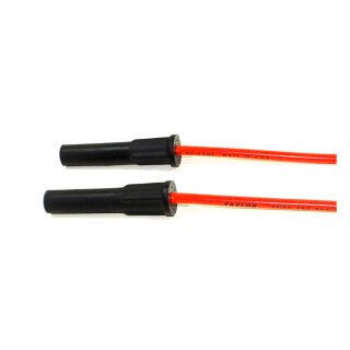 TAYLOR 8MM PRO COMP UNIV PLUG WIRE KIT