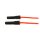 TAYLOR 8MM PRO COMP UNIV PLUG WIRE KIT