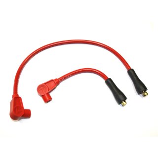 TAYLOR 8MM PRO SPARK PLUG WIRE KIT