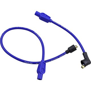 TAYLOR RACING Zündkabel blau für Harley Davidson XL Sportster 86-03