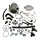 S&S SINGLE BORE THROTTLE BODY KIT