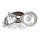 S&S SINGLE BORE FI AIRCLEANER KIT