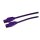 TAYLOR 8MM PRO SPARK PLUG WIRE KIT