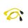 TAYLOR 8MM METALLIC SPARK PLUG WIRE KIT