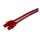 Taylor, 409 Pro-Race spark plug wire set. Red