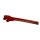 Taylor, 8.2mm ThunderVolt spark plug wire set. Red