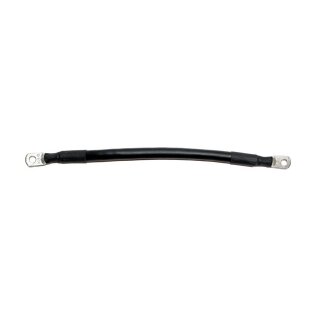 Sumax, universal extreme duty battery cable. 12" long