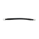 Sumax, universal extreme duty battery cable. 12" long