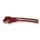 Taylor, 8.2mm ThunderVolt spark plug wire set. Red