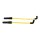 PRO 8MM SPARK PLUG WIRE SET