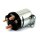 Standard Co., 4-speed solenoid. Zinc plated