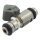 Standard Co. Delphi Style High Flow Einspritzdüse für Harley B.T. 01-17