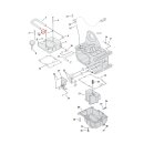 Getriebe Leerlaufschalter neutral switch für Harley Twin Cam 00-06