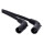 Blue Streak XXX Zündkabel Set schwarz für Harley Touring 09-16