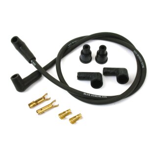 Blue Streak XXX univ. 8mm spark plug wire set