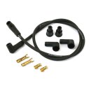 Blue Streak XXX univ. 8mm spark plug wire set