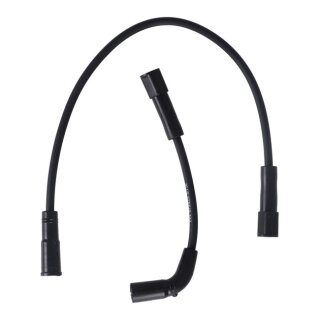 Blue Streak XXX Zündkabel Set für Harley XL Sportster 07-21