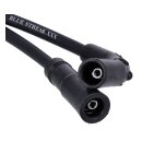 Blue Streak XXX Zündkabel Set für Harley XL Sportster 07-21