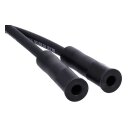 Blue Streak XXX Zündkabel Set für Harley XL Sportster 07-21