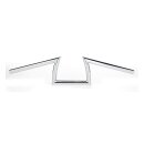 Biltwell, Keystone handlebar. 1" chrome