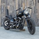 BILTWELL KEYSTONE HANDLEBAR