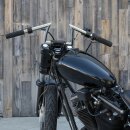 BILTWELL KEYSTONE HANDLEBAR
