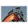 BILTWELL KEYSTONE HANDLEBAR BLACK; 1 INCH; DIMPLED