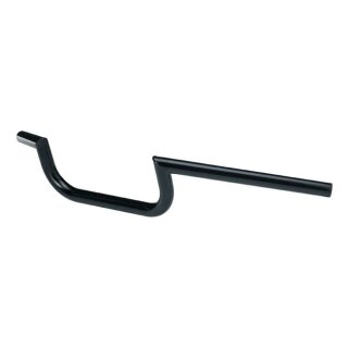 BILTWELL CLUBMAN HANDLEBAR