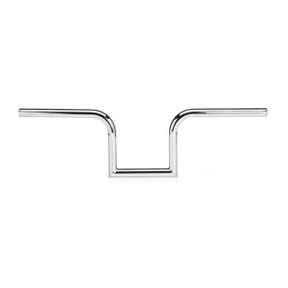 Biltwell 1" Frisco handlebar chrome