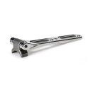 Biltwell, solo seat hinge. Stainless