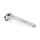 Biltwell, solo seat hinge. Stainless