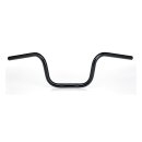 Biltwell 1" Chumps handlebar 8" rise black