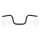 Biltwell 1" Chumps handlebar 8" rise black