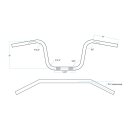 BILTWELL CHUMPS HANDLEBAR