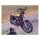 Biltwell 1" Window handlebar chrome
