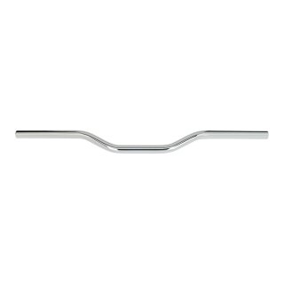 Biltwell 1" handlebar Tracker chrome