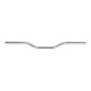 Biltwell 1" handlebar Tracker chrome