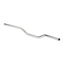 Biltwell 1" handlebar Tracker chrome
