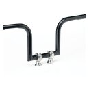 Biltwell Slimline 1-3/4" risers 1" handlebars