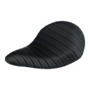 Biltwel Slimline solo seat Tuck n Roll