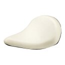 Biltwell, Slimline solo seat. Pan with foam only
