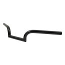 Biltwell Mustache handlebar black