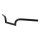Biltwell Mustache handlebar black