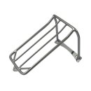 Dyna luggage rack, for bobbed fenders