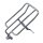 LUGGAGE RACK