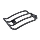 Luggage rack, for solo seat Harley Sportster 04-20