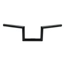 Biltwell 1" Zed handlebar black