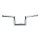 Biltwell 1" Zed handlebar chrome